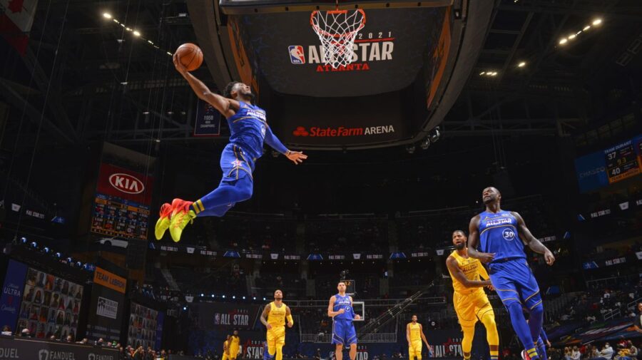 StreamEast NBA: Experience Every Dunk, Dribble, and Block Live – The Best Way to Watch the NBA!
